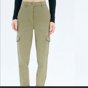 Wilfred Free Modern Cargo pants (Size 4)